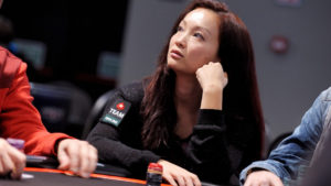 Giada Fang: "Online risultati come non ne vedevo da anni, per il poker live preferisco aspettare"