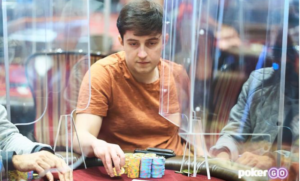 High Roller Venetian: trionfa Imsirovic, Negreanu sbolla