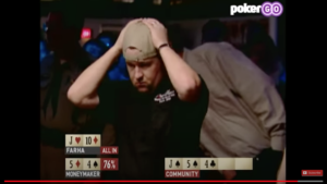 La vittoria di Moneymaker è ancora oggi l'upset più importante di sempre?