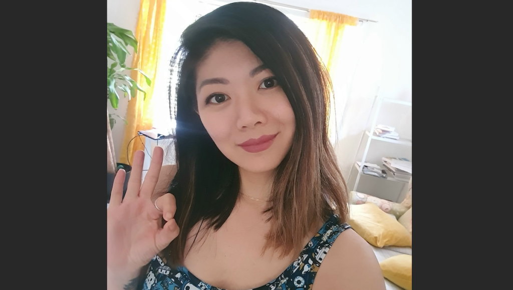 Xuan Liu