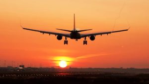 Las Vegas il travel ban è finito: riaprono voli con l'Europa