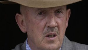 Barney Curley: come distrusse i bookmakers a Bellewstown, le sue donazioni milionarie in Africa