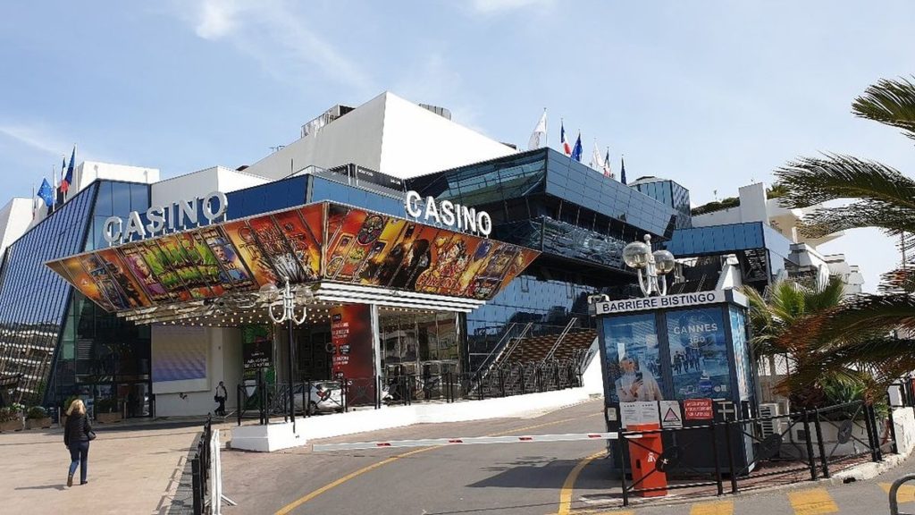 casino cannes