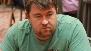 Chris Moneymaker vuole fare causa a PayPal, ecco perché