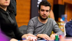 Chi sono i quattro grinder più forti nella storia del poker online?