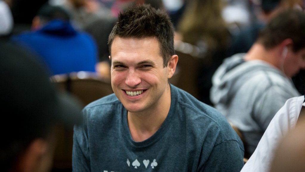 Doug Polk