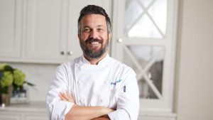 I casinò si affidano agli chef italiani per il rilancio: l'impero di Fabio Viviani negli States 