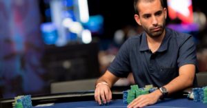 Joao Vieira: il grinder più vincente della Storia degli MTT online e con CR7...