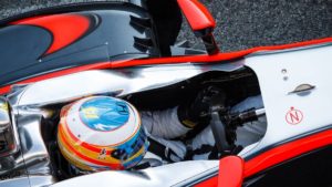 Nuovi investimenti per partypoker e il texas hold'em si riavvicina alla Formula 1