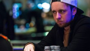 Patrick Leonard: "Non sono io lo SCOOP Player of the Year". PokerStars incorona "Zapa"