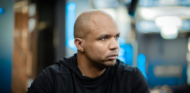 Phil Ivey