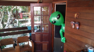Report Online: "predatorsvsaliens" e "bandieriAmmollo" in testa ai Day 1