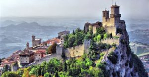 IPS San Marino: a 14 left è Danilo Cisternino il leader