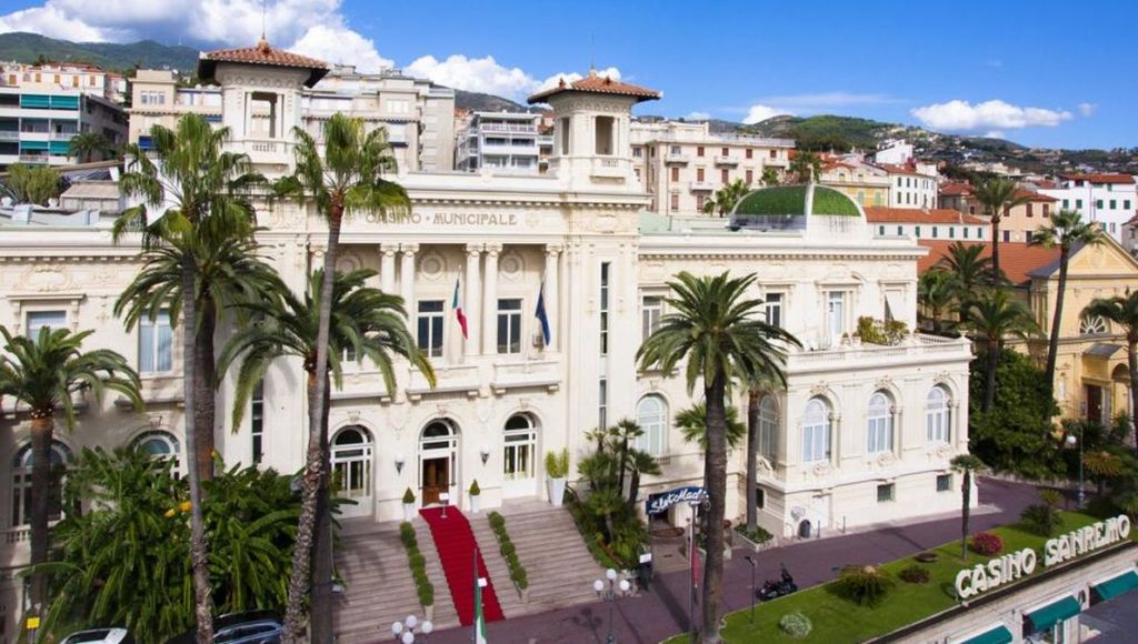 Casinò di Sanremo