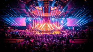 Le scommesse sugli esports arriveranno anche su PlayStation? Sony ci prova