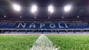 Scommesse: le migliori quote della scorsa settimana di Betaland, la ricca X di Napoli