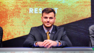 Federico Brunato, poker director del King's: "Felici di essere tornati con numeri da paura"
