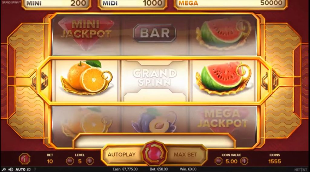 casino888