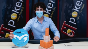 SharkBay San Marino: tutti a casa presto, super deal e trofeo a Matteo Cirillo!
