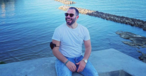 Fabio "backdoorAK" Peluso: "importante circondarsi di amicizie giuste"