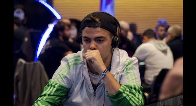 Teo dallealdealer95 Garo