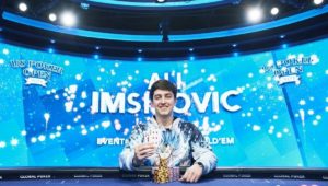 GPI index 2021: Alì Imsirovic vince la classifica mondiale, Andrea Ricci quella italiana