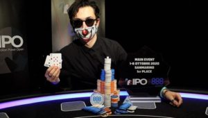 IPO San Marino 888Poker dal 15 luglio: il calendario, le regole per partecipare