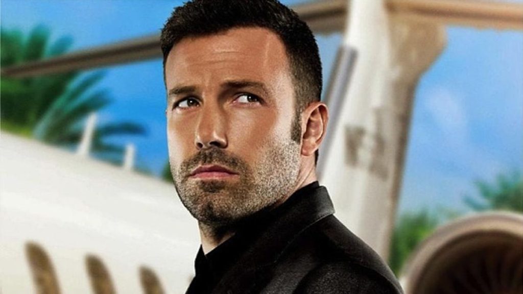 Ben Affleck