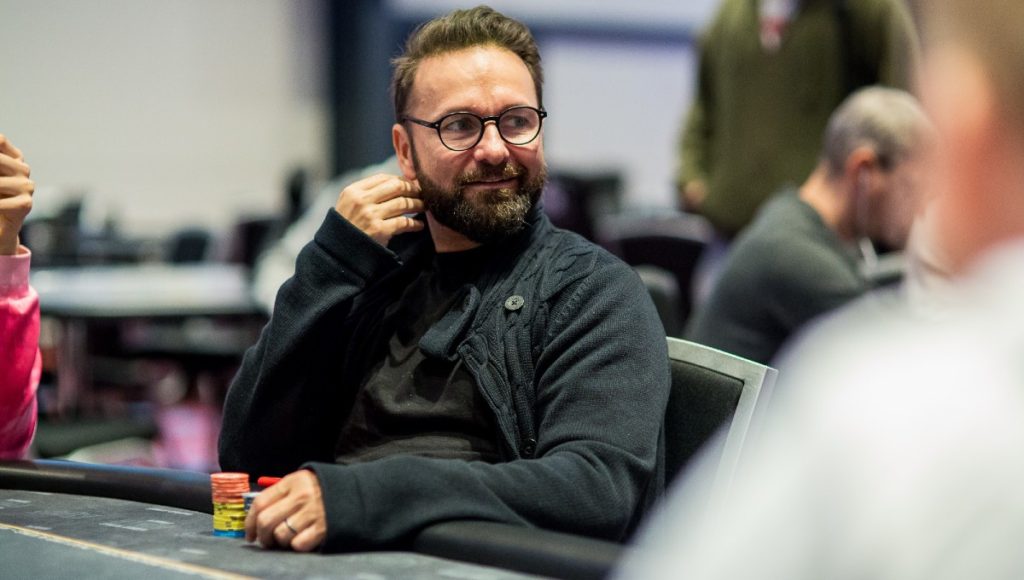 Daniel Negreanu