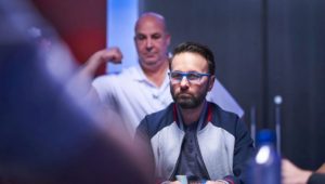 US Poker Open: Negreanu out in zona bolla, McKeehen ed Imsirovic che duello al comando