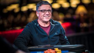 Eli Elezra torna a ruggire: batte Zolotow e Negreanu e conquista l'8-Game dello US Poker Open