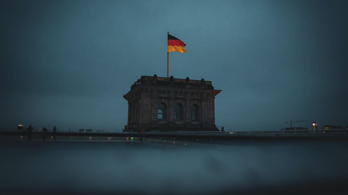 Germania poker