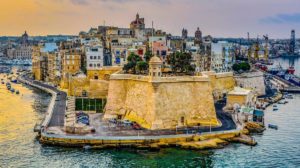 Crollo in borsa delle e-gaming company "maltesi" dopo l'approvazione della Global Tax