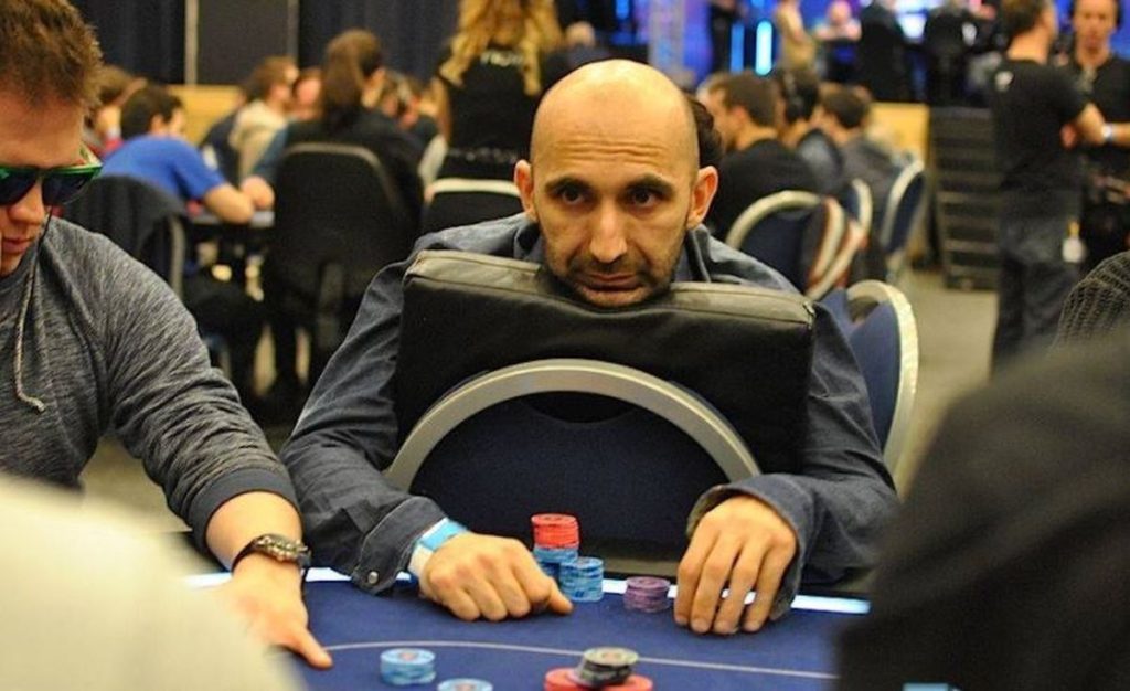 Marcello Miniucchu