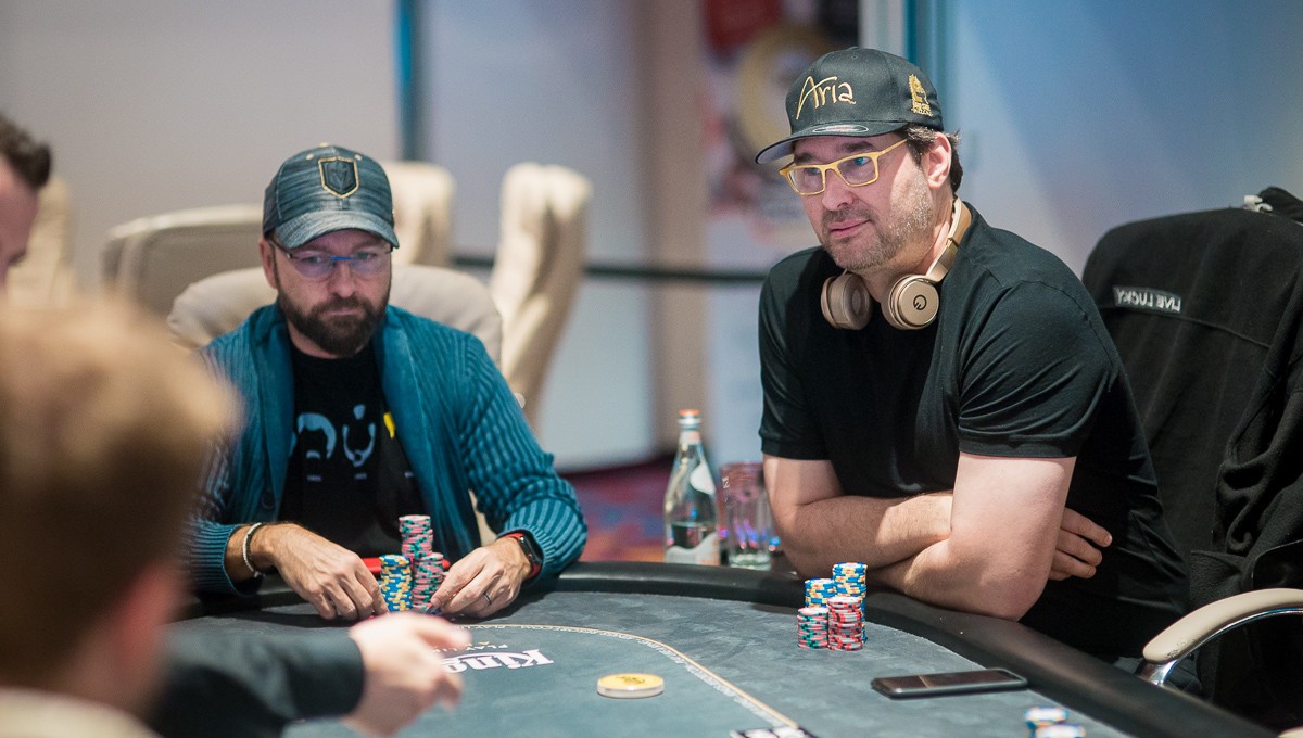 Negreanu-Hellmuth