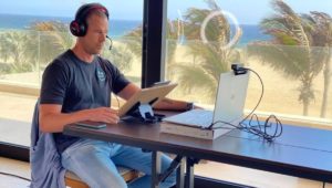 Patrik Antonius: "mollate il cellulare, se giocate live. Osservate tutto per prendere le giuste decisioni"