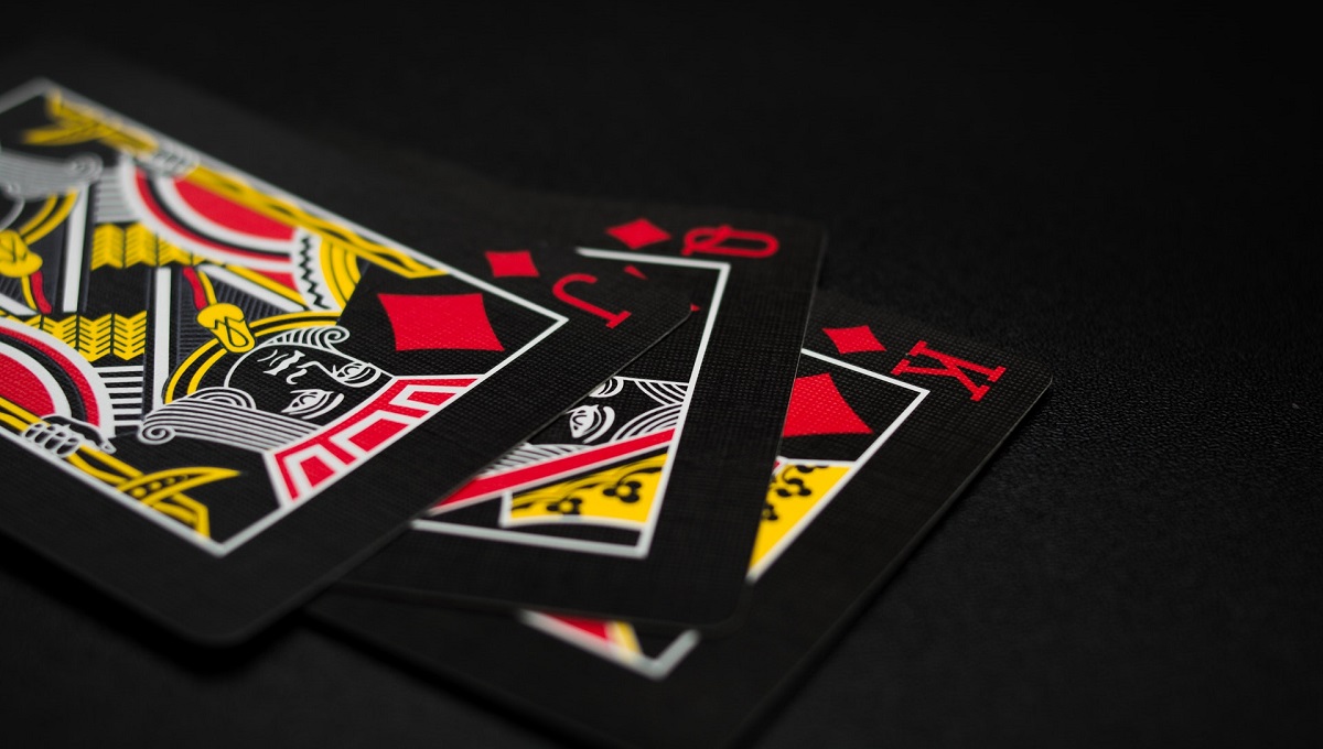 poker freeroll