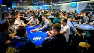 A luglio il poker live fa sul serio: IPS, PCL e IPO pronti alla ripresa