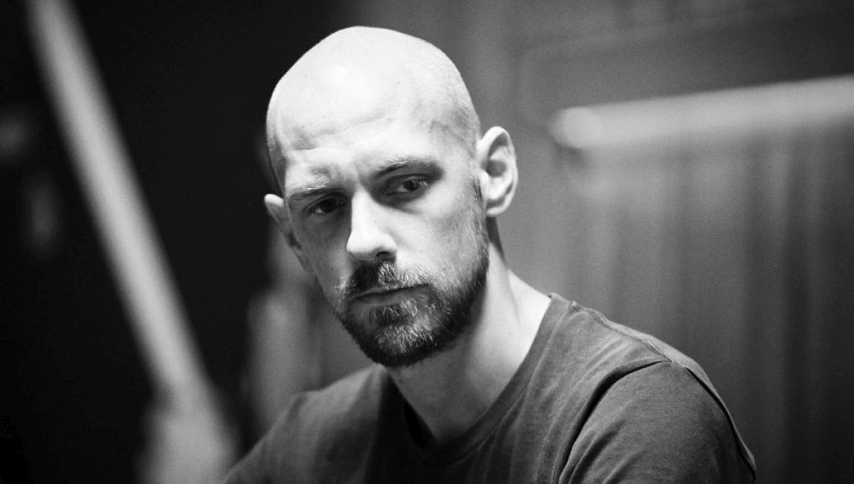 Stephen Chidwick