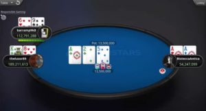 Collusion al Sunday Special: bannati da Pokerstars thelusor89 e BisteccaAntica [il video]