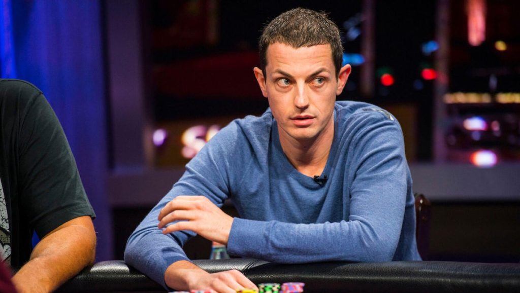 WPT Heads-up Championship