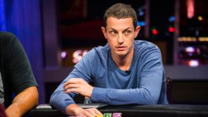 WPT Heads-up Championship, primo turno da urlo! Subito Dwan-Polk e Ivey-Loeser