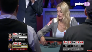 WSOP 2012: è l'anno del "You Lost, Bro" e del super cooler 3 left [VIDEO]