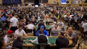 Assoweek: il programma delle WSOP 2021, il possibile addio dei .COM! Campione può riaprire