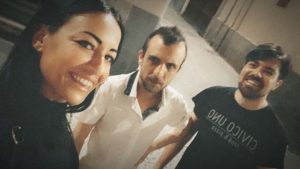 Intervista a Giovanni Aveta: "per vincere agli Spin serve "-o tir a gir-"
