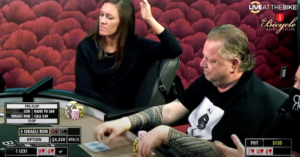 Live @ The Bike: full house vs scala colore. Ma Lexi ha perso valore? [ VIDEO ]