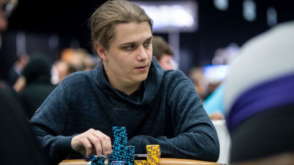 Niklas Astedt