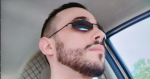 Intervista a Riccardo Saggioro: "gioco solo quando sono focus al 100% sacrificando la massa"