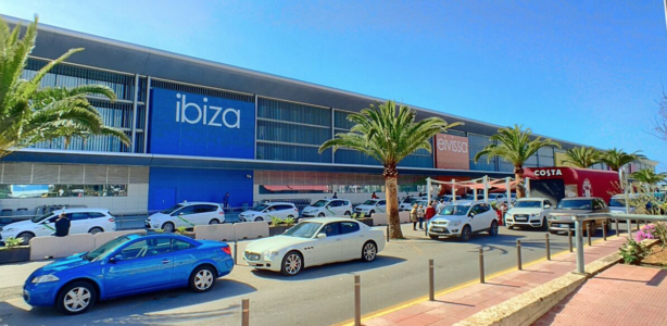 Ibiza traffico di stupefacenti