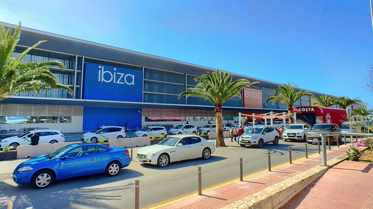 Ibiza traffico di stupefacenti